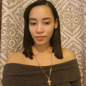 Meet your Posher, Jasmin